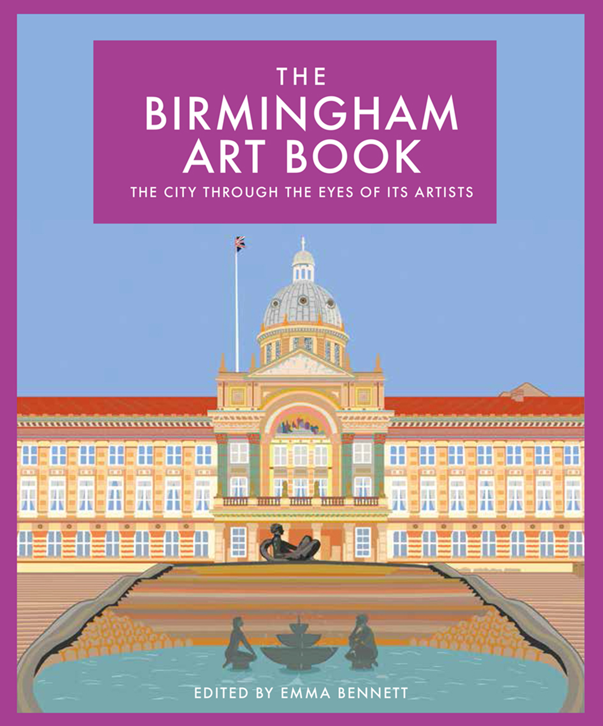 The Birmingham Art Boook